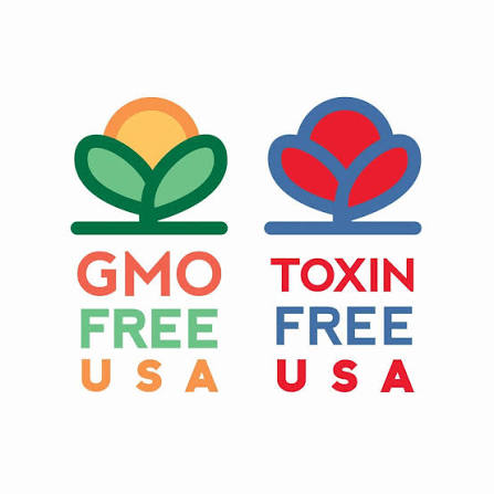 What Non-GMO Actually Means and Why Open-Pollinated Is a Different Claim